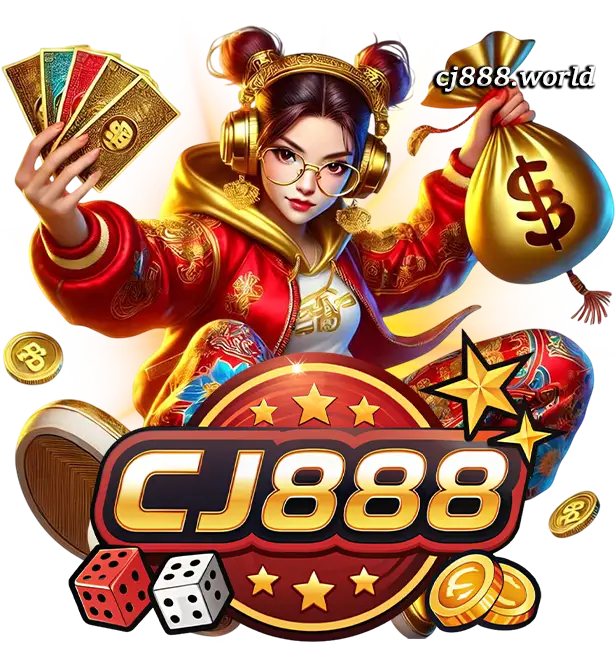 CJ888จ่ายจริง