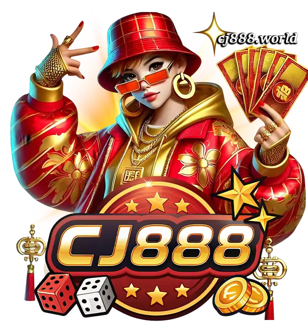 CJ888เว็บตรง