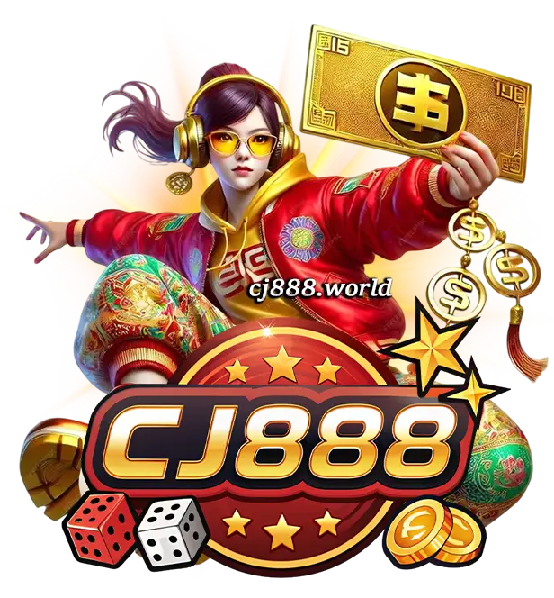 เล่นสล็อตCJ888